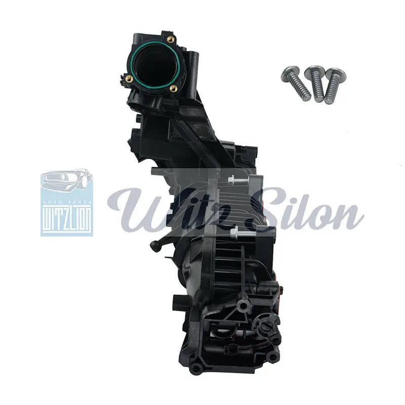 Brand New Intake Manifold BMW-S 3.0D N57 3 5 7 x5 x6  11618511363 11617800088 11618507233 11617811299