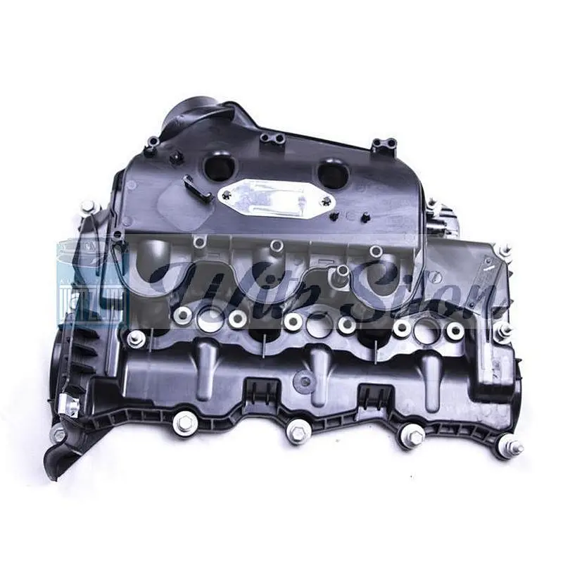 LR073585  Left Hand Inlet Manifold for Ranges Rovers Sports fits 3.0 TDV6 Engines 2010-2016