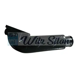Boat Water Cooled Engine Marine Exhaust Manifolds FIts Riser