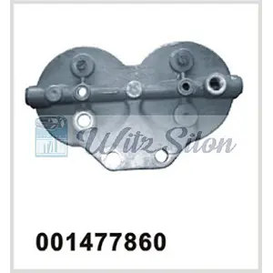 Intake Manifold 001477860 MERCEDES-BENZ