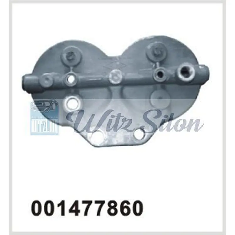 Intake Manifold 001477860 MERCEDES-BENZ