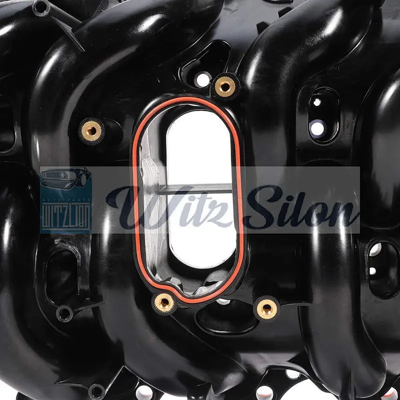 Brand New Intake Manifold For 2003-2006 Fords F-150 E-150 615-278 1L3Z9424BA
