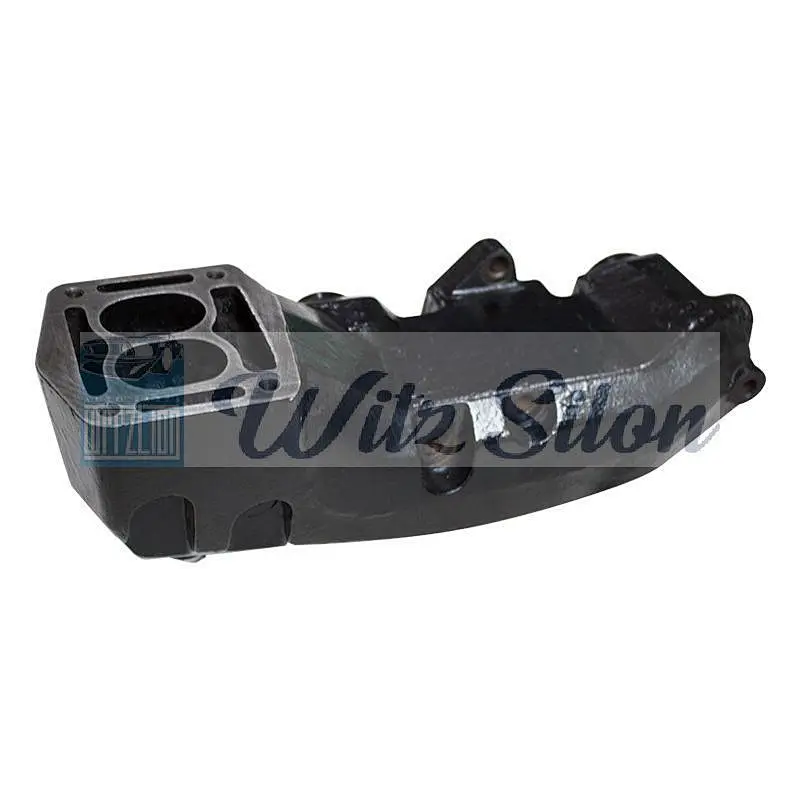 World Best Selling Product Cast Manifold Performance Exhaust For Sale
