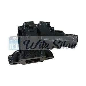 High quality sell Marine Diesel Engine Exhaust Manifolds for Yachts