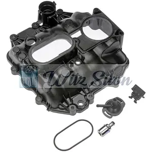 96-06 4.3 V6 upper intake manifold 12556521 17113542 FH10114