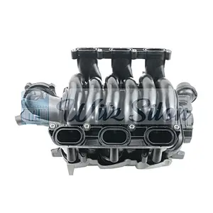 06E 133 201Q   car intake manifold engine coolant parts