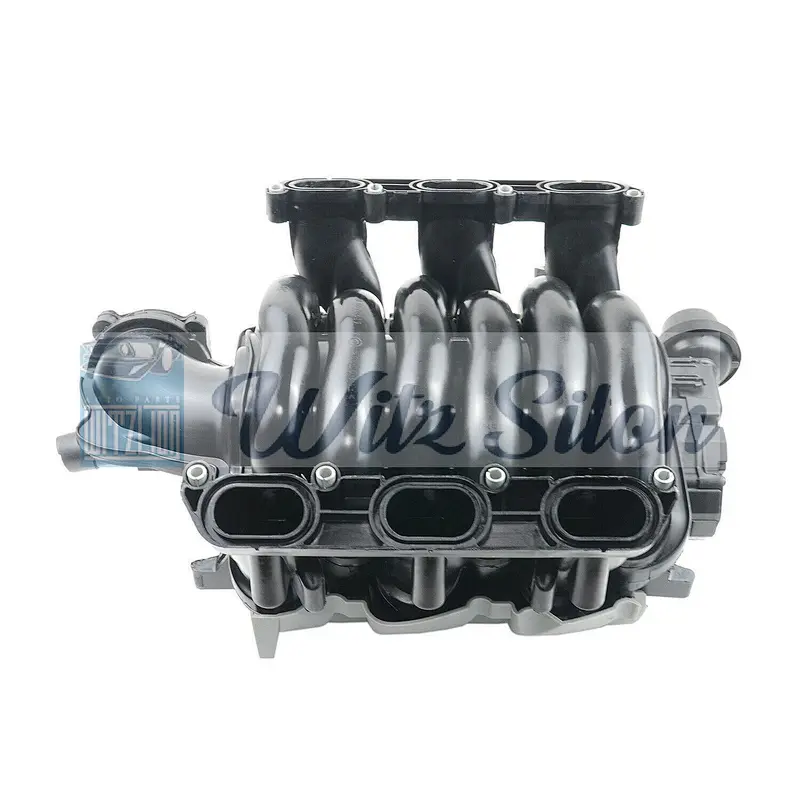 06E 133 201Q   car intake manifold engine coolant parts