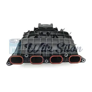 11617588126 air manifold of BMWSS F30 3 Series 320I N20 Engine parts