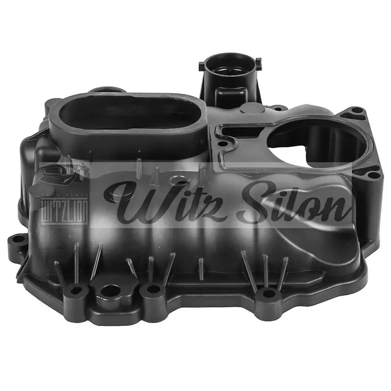 Upper Intake Manifold w Gasket fits Chevrolet-s GMC-S Oldsmobile-s  12556521 17113542 FH10114 87-1603 FH10114-11B1