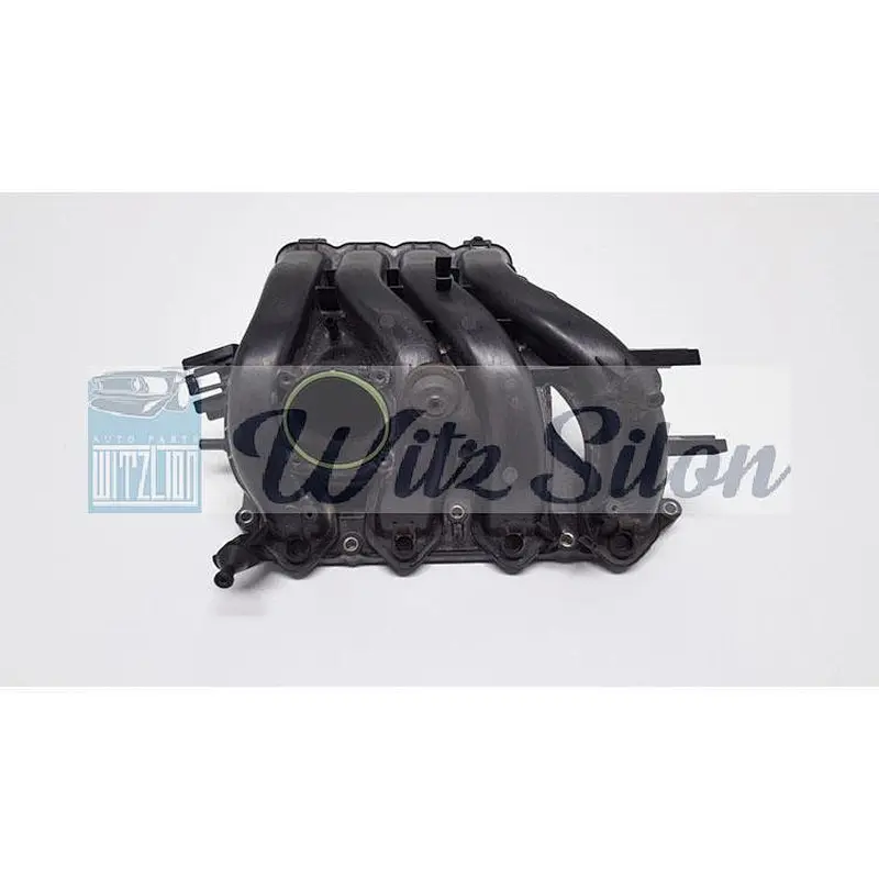 04E129712R air intake manifold of vw auto parts pa66 gf30