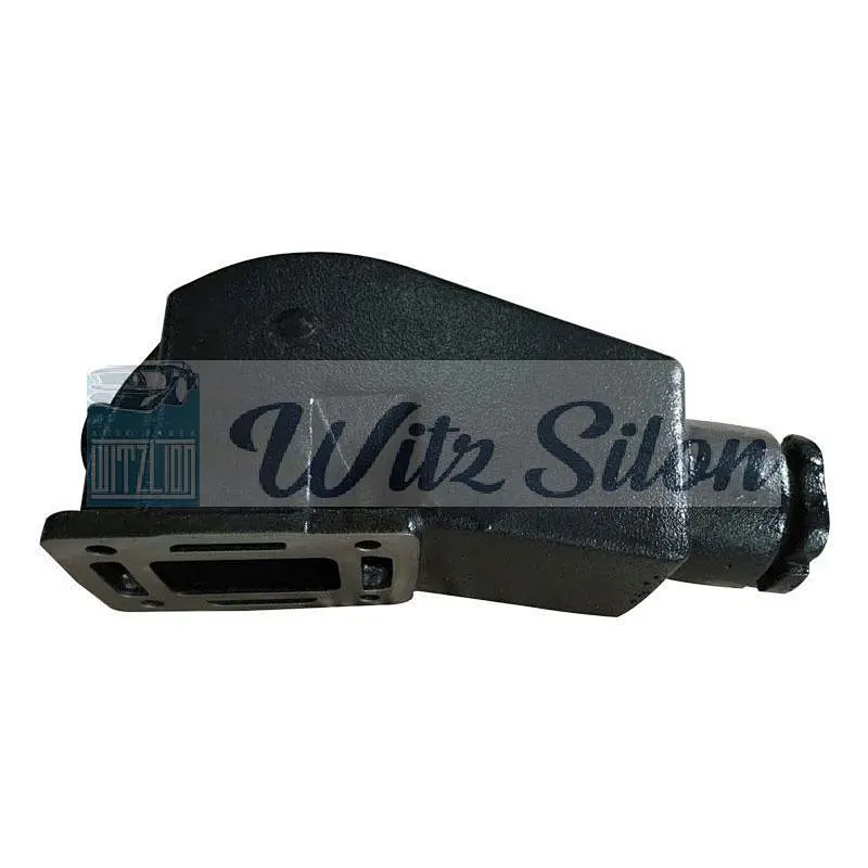 Factory marine systems water cooled exhaust manifolds Made In China Low Price