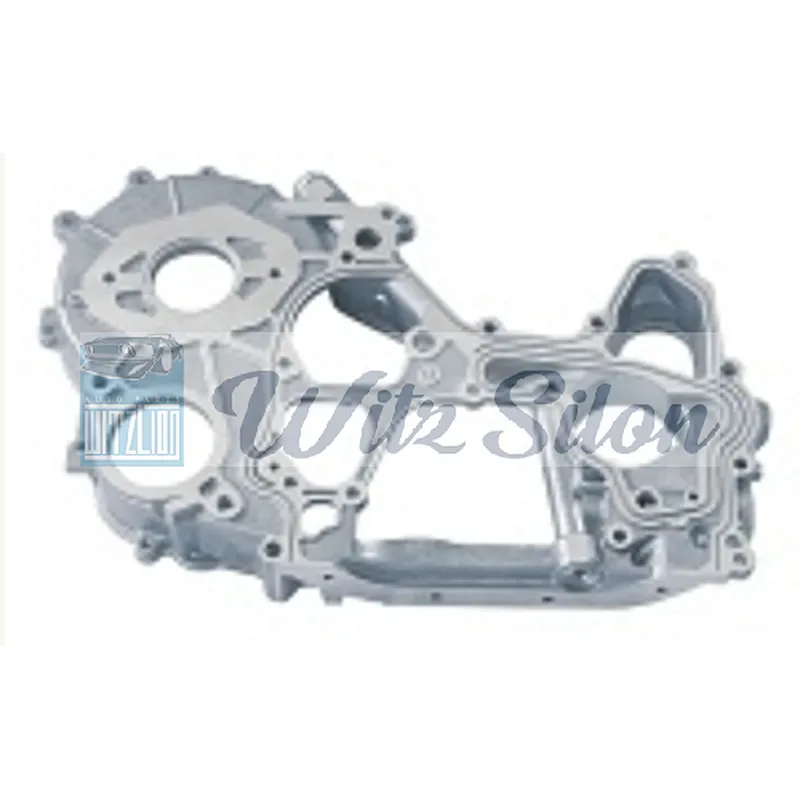 Oil Cooler Cover 1132030021 / 1132030070 TOYOTA 2KD / 1KD