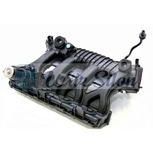 2012-2015 Mercedess C250 SLK250 1.8L L4 - Gas Air Intake Manifold ASSY OEM# A2710903037 2710903037