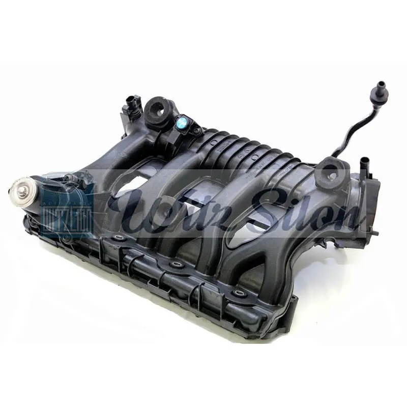 2012-2015 Mercedess C250 SLK250 1.8L L4 - Gas Air Intake Manifold ASSY OEM# A2710903037 2710903037
