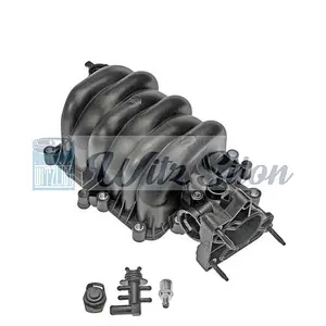 17113044 auto intake manifold of gm spare parts
