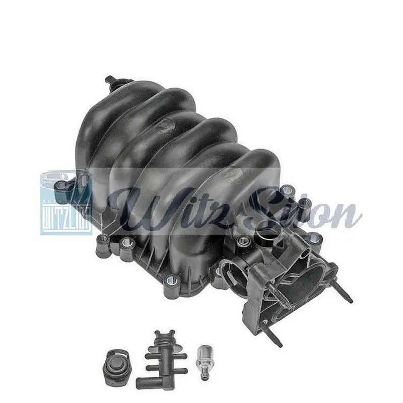 17113044 auto intake manifold of gm spare parts