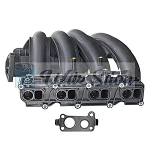 A6110901337 A6110903637 6110901337 6110903637 intake manifold for mercedes W203 S203 C200 CDI W210 E200 CDI