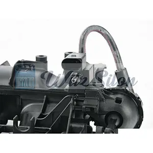 Genuine Intake Manifold For Audi-s A4 A5 A6 Q5 2.0T  06H133201AT 06H133201AN