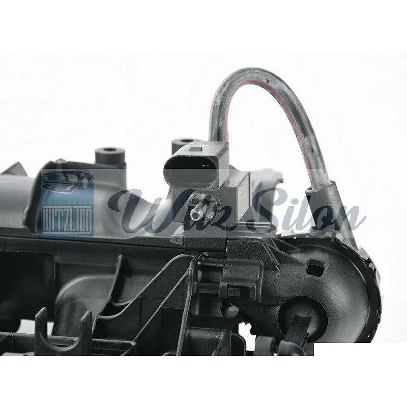 Genuine Intake Manifold For Audi-s A4 A5 A6 Q5 2.0T  06H133201AT 06H133201AN