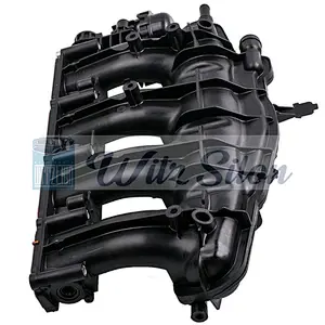 Brand New Intake Manifold For Audis A3 TT VWs Jettas CC Passats EOS GTI Tiguans 06J133201G