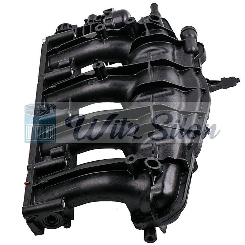 Brand New Intake Manifold For Audis A3 TT VWs Jettas CC Passats EOS GTI Tiguans 06J133201G
