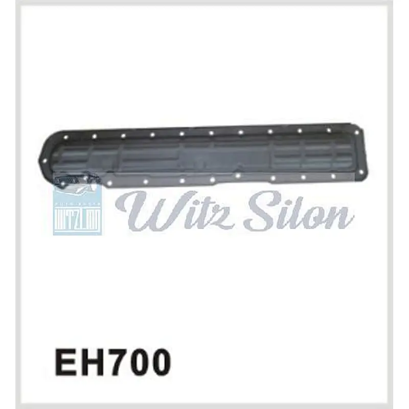 Oil Cooler Cover EH700 HINO