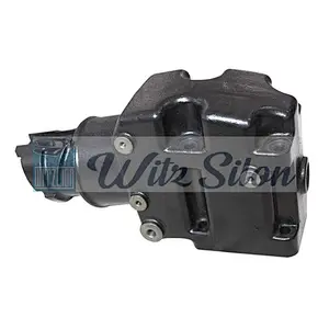 Customized OEM V6 V8 Marine Exhaust Riser Elbow Replaces 4354