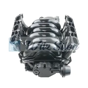 Intake Manifold 06E133201Q For Audi-s A6  A6 Avant-s C6   06E 133 201Q 06E133201Q