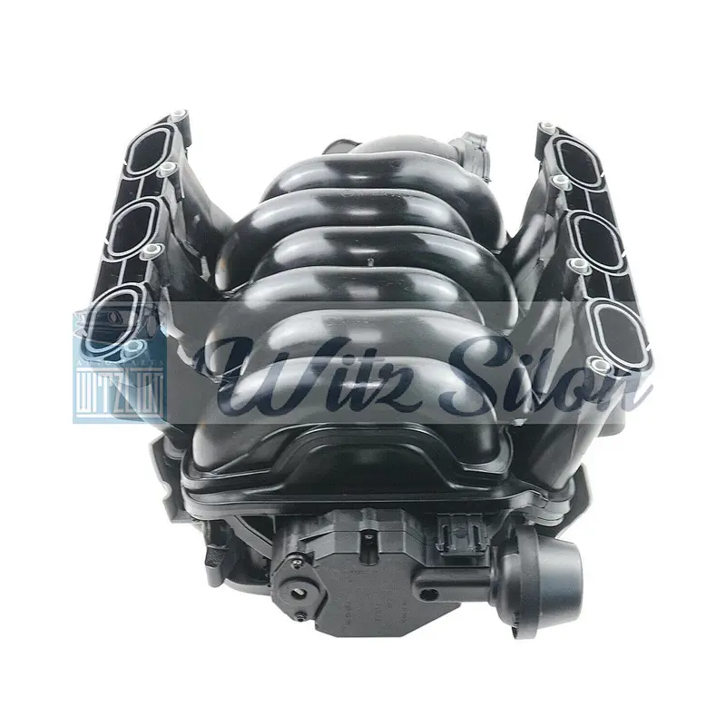 Intake Manifold 06E133201Q For Audi-s A6  A6 Avant-s C6   06E 133 201Q 06E133201Q