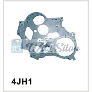 Timing Cover 4JH1 ISUZU