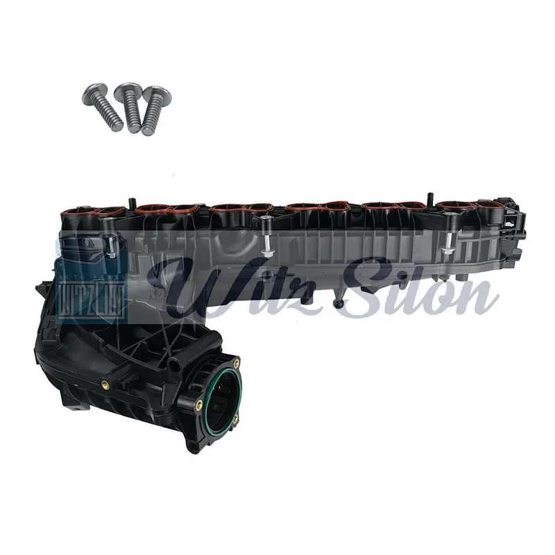 Brand New Intake Manifold BMW-S 3.0D N57 3 5 7 x5 x6  11618511363 11617800088 11618507233 11617811299