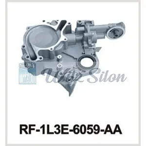 Timing Cover RF1L3E6059AA OTHERS