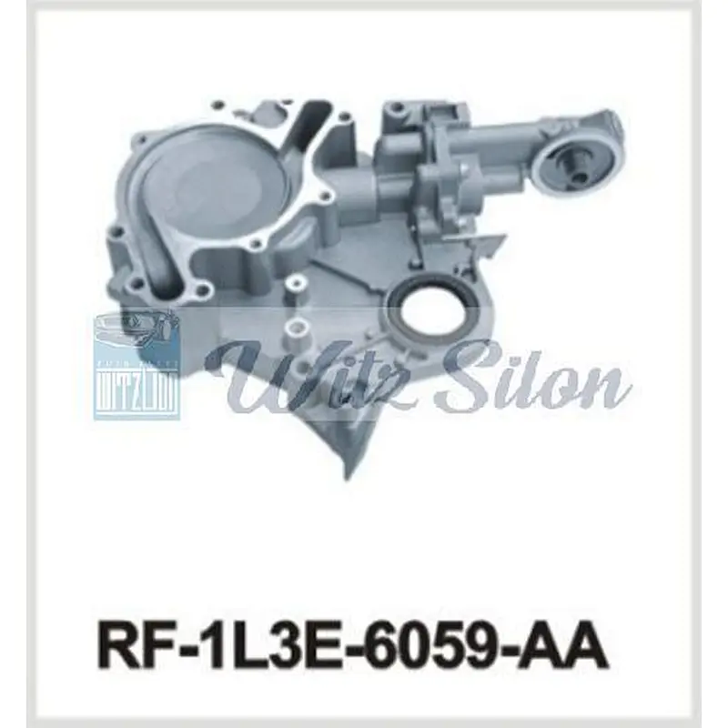 Timing Cover RF1L3E6059AA OTHERS