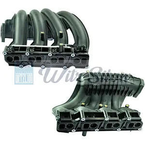 Good Air Intake Manifold For Mercedes-benzs W210 S210 W203 S203 W211 C209 E200 C200  6110901337