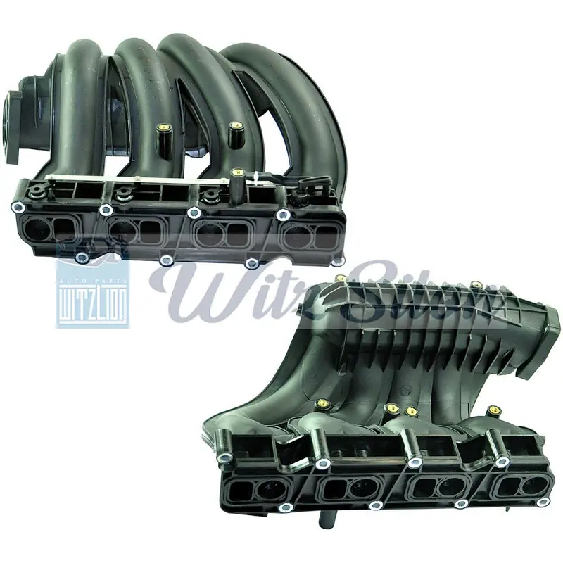 Good Air Intake Manifold For Mercedes-benzs W210 S210 W203 S203 W211 C209 E200 C200  6110901337