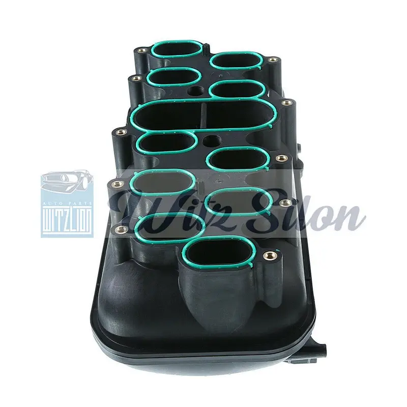 Intake Manifold fits Ford-s VW-S SKODA-S AUDI-S  615-279 4C3Z9424AA