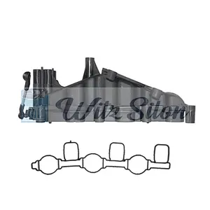 Auto Parts Engine Intake Manifold 059129711CG 059129711BQ For Audis A4 A6 A8 Q5 Q7