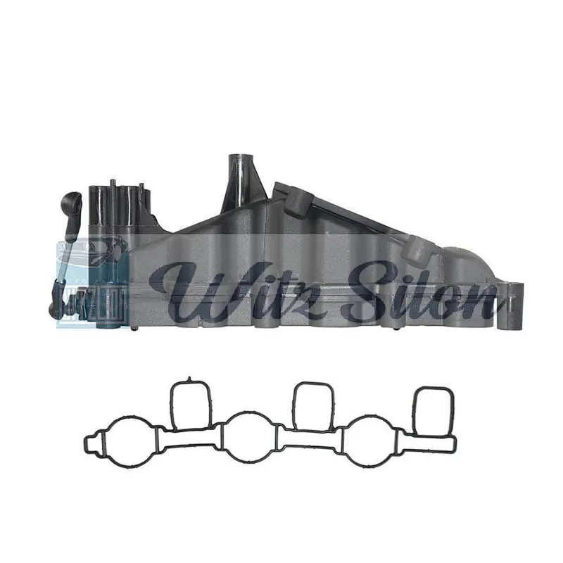 Auto Parts Engine Intake Manifold 059129711CG 059129711BQ For Audis A4 A6 A8 Q5 Q7