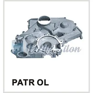 Timing Cover PATROL NISSAN