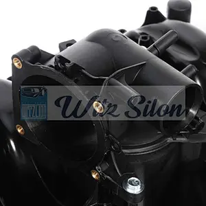 Brand New Upper Intake Manifold For 2009-2014 Fords E-150 E-250 F-150 4.6L 9L3Z9424E 615-376