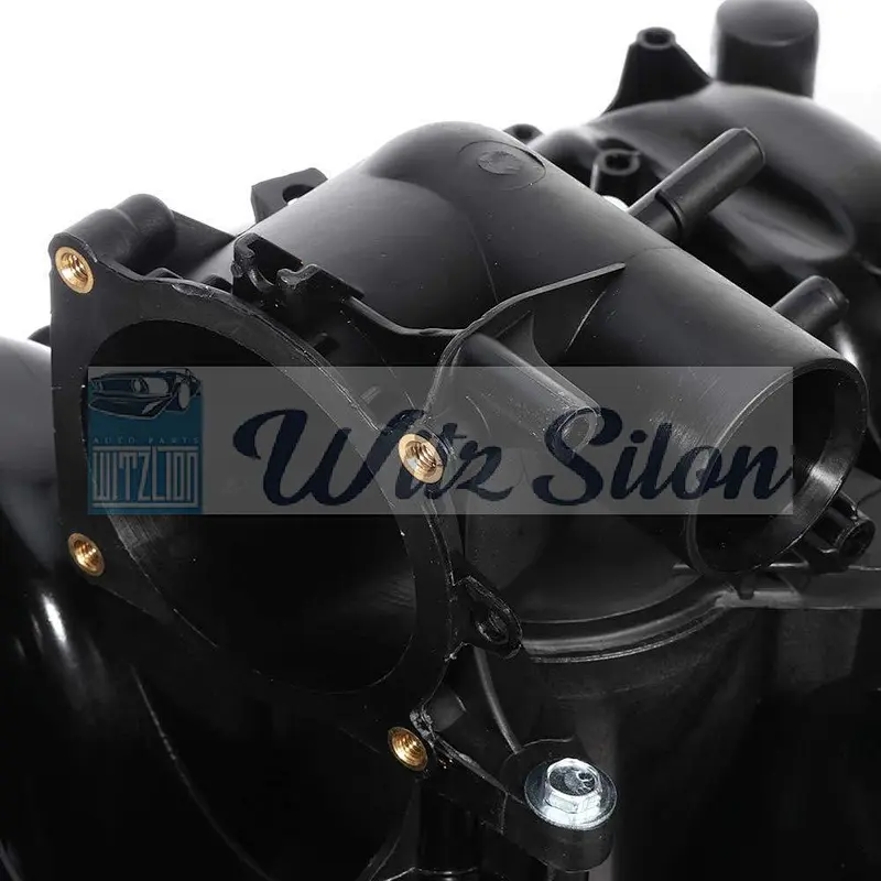 Brand New Upper Intake Manifold For 2009-2014 Fords E-150 E-250 F-150 4.6L 9L3Z9424E 615-376