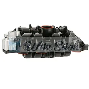 Set Upper Intake Manifold fits Ford-s Explorer-s Mercury-s Mountaineer-s  2L2Z9424A 2L2Z9424AB 2L2Z 9424-A 615-376