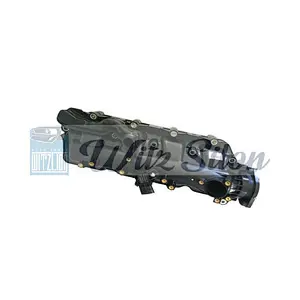 Intake Manifold Module For FIAT 55259084 55214435 55214435 55214435