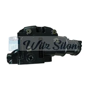 Casting Indmar Water Cooled 4bt 6bt Dry Joint Marine Exhaust Manifolds Elbow fit rise
