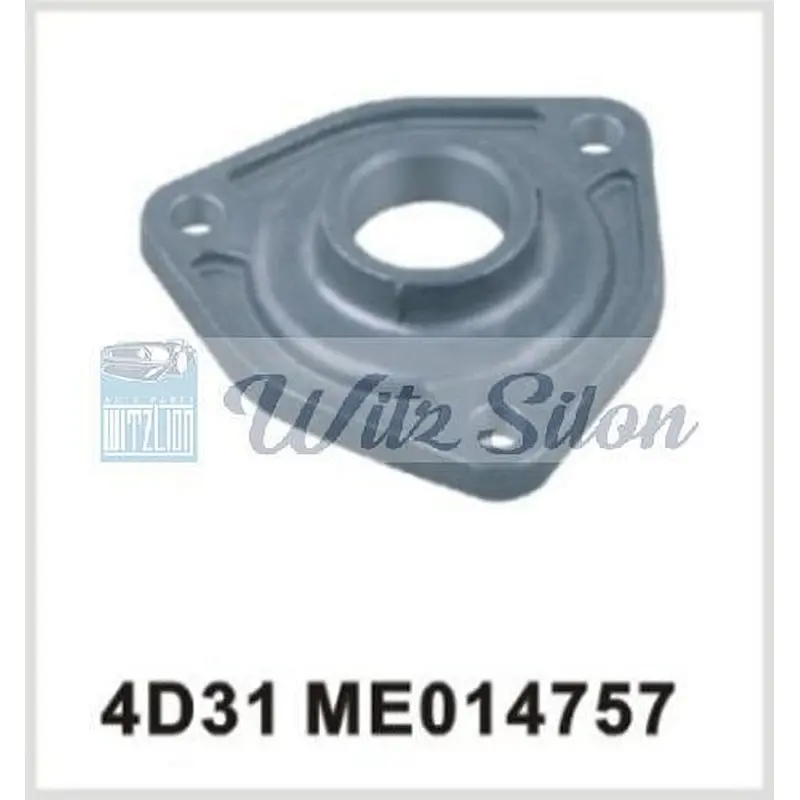 Engine Parts ME014757 MITSUBISHI 4D31
