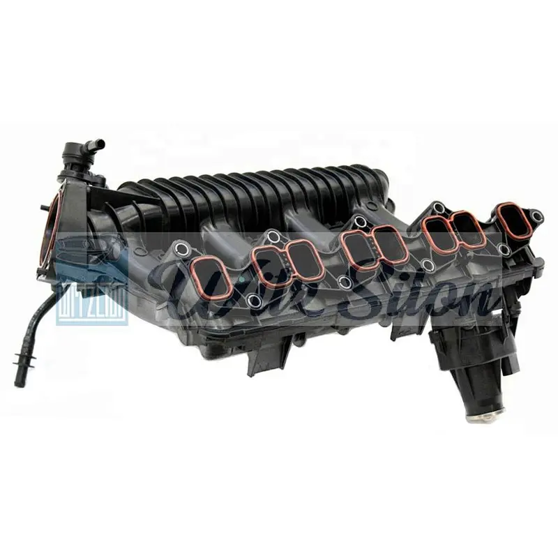2012-2015 Mercedess C250 SLK250 1.8L L4 - Gas Air Intake Manifold ASSY OEM# A2710903037 2710903037
