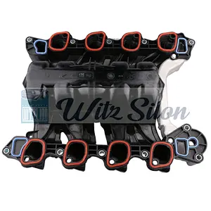 Upper Intake Manifold For Fords Crowns Victorias Grand Marquiss Town Car Mustangs Explorers Mountainers 1L2Z9424FA 615-175