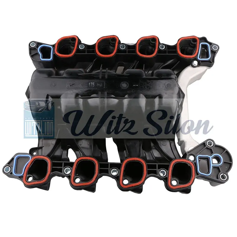 Upper Intake Manifold For Fords Crowns Victorias Grand Marquiss Town Car Mustangs Explorers Mountainers 1L2Z9424FA 615-175