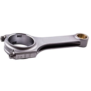 Racing Connecting Rods 4340 Conrod for Mercedes-Benz W212 E200 M274 2.0T 13-16