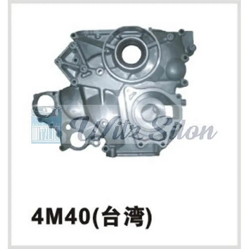 Timing Cover 6G9QBU003BB MITSUBISHI 4M40 (TAIWAN)
